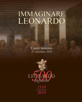 2019 Immaginare Leonardo