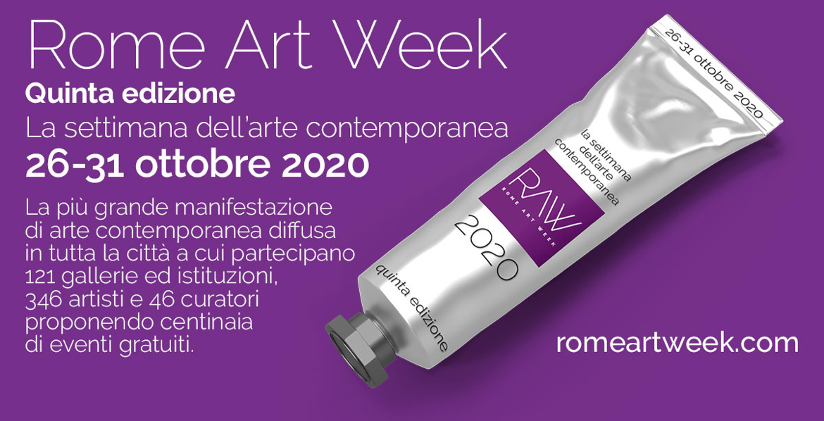 Rome Art Week