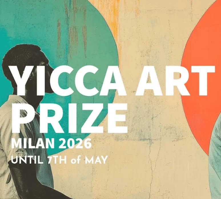 Yicca art prize